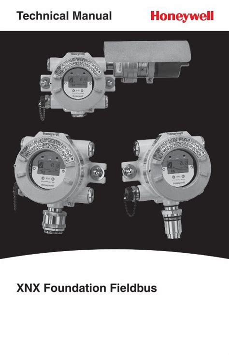 xnx xnx honeywell analytics 4|XNX™ Universal Transmitter Technical Manual